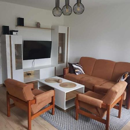 Apartament Chrobry ケントシン エクステリア 写真