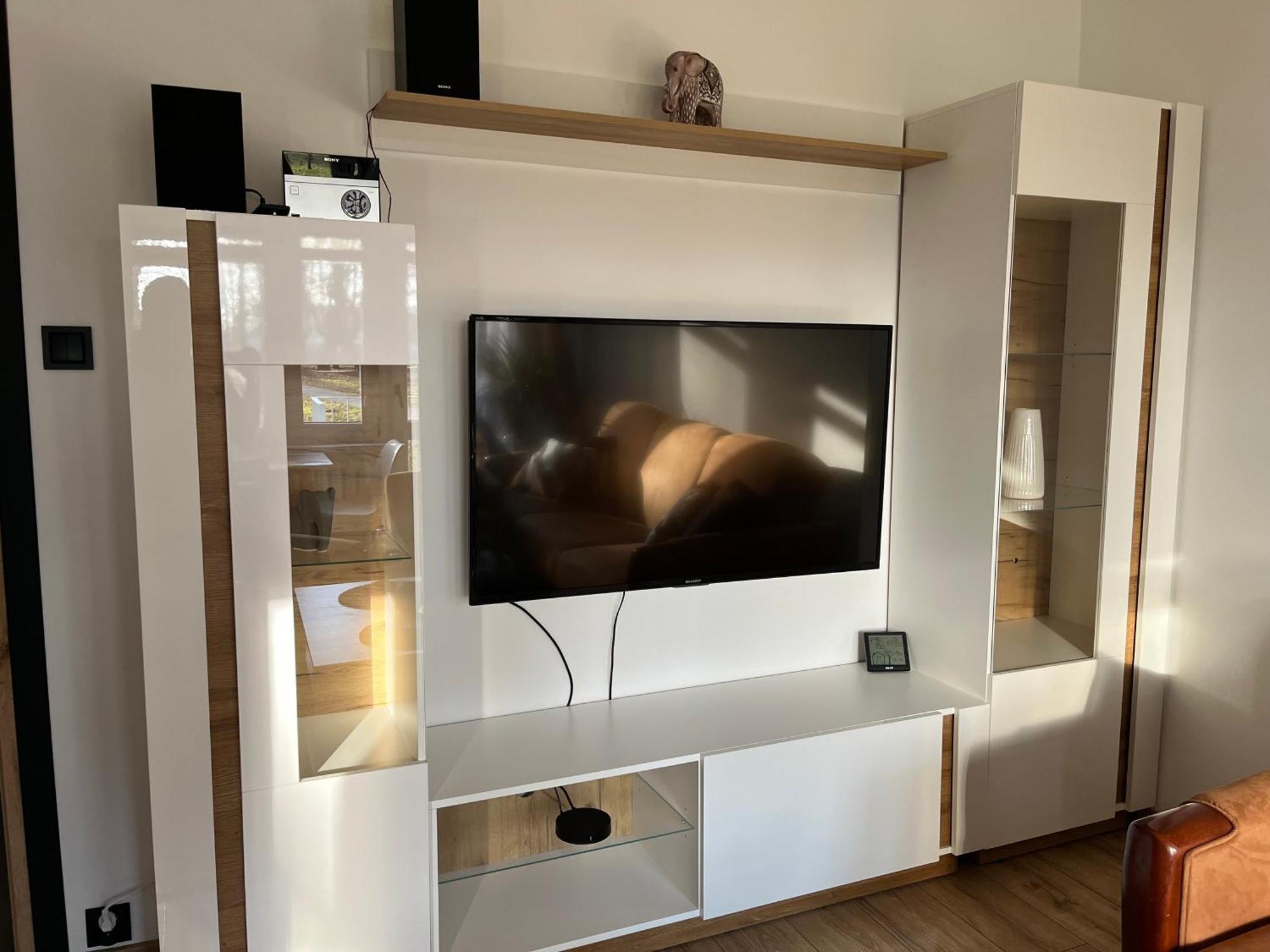 Apartament Chrobry ケントシン エクステリア 写真