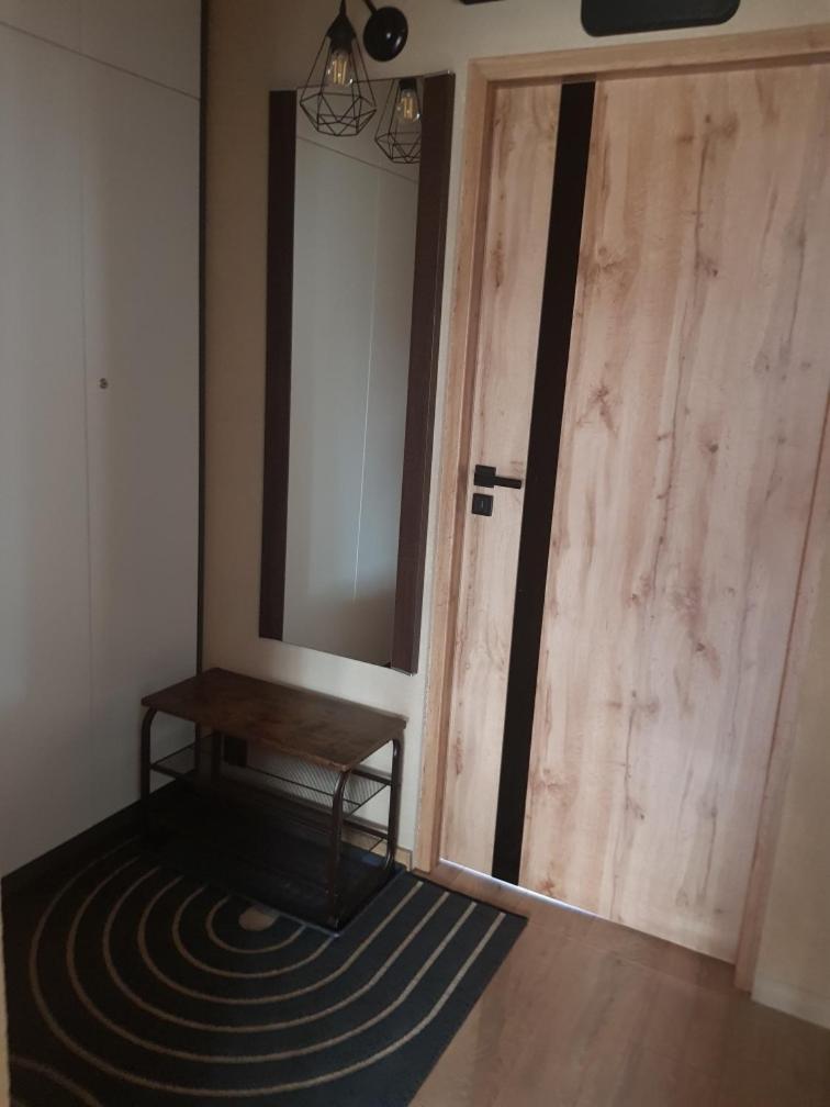 Apartament Chrobry ケントシン エクステリア 写真